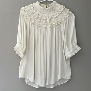 Ann Taylor blouse